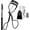 Natural Curl, variant on Beauty Power Eyelash Curler with Brush & 5 Black Peplaceable Silicone Pads Black Metal Eyebrow Curler for All Eye Types