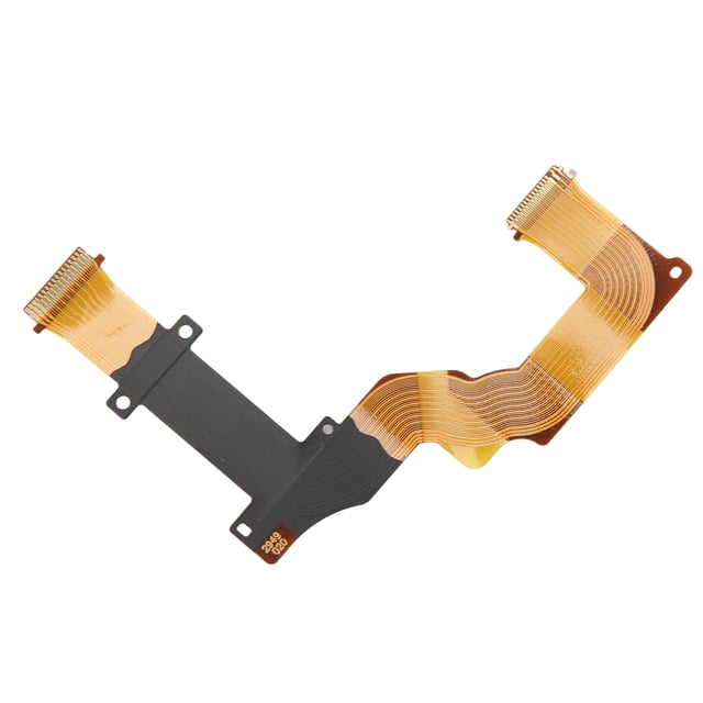 Cable flexible LCD, cable flexible LCD, cable flexible para cámara PowerShot S, cable flexible de alto rendimiento