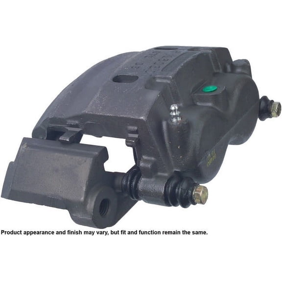 Remanufactured Cardone Reman Disc Brake Caliper P/N:18 B8046