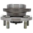 thumbnail image 1 of BCA Assemblage de Moyeu WE60479, 1 of 4