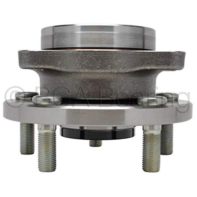 BCA Assemblage de Moyeu WE60479