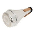 thumbnail image 1 of Trumpet Practice Mute,Noise Reduction  Dampener ABS Material Trumpet Muffler for Kids Beginners, 1 of 8