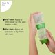 thumbnail image 4 of Gel de aloe vera Pilgrim Korean 99% puro, 200 ml, con vitamina E y B5, 4 of 5
