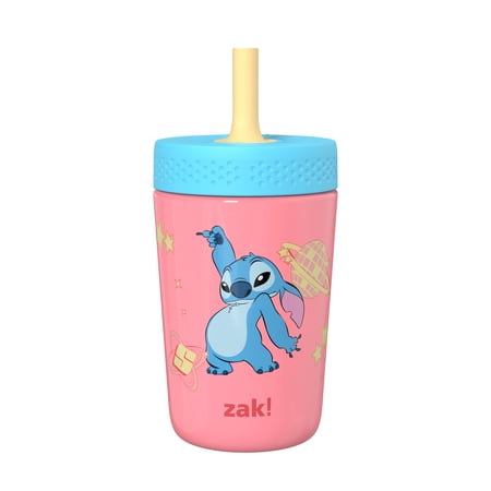Zak Designs 12oz Kincaid Tumbler Stitch