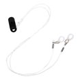 thumbnail image 1 of 1pc Hearing Aid Strap Anti-lost Hearing Aid Protective Lanyard for the Aged, 1 of 3
