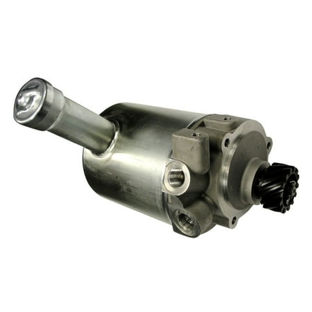 Power Steering Super Pump - Power Steering Pump for Case International 480B 580B