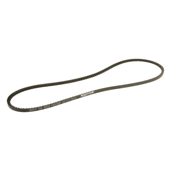 ACDelco Professional 15500 Standard High Capacity V-Belt Fits select: 1968 CHEVROLET CAMARO, 1972 CHEVROLET C10