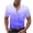 Dark Blue, variant on Men's Fashion Shirts Gradient Color Hawaiian Shirt Buttons Up Summer Beach Dress Shirts, Yellow XXXL(XXXL)