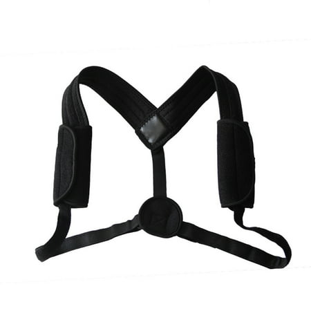 Christmas Clearance Posture Corrector Spinal Support Trainer Physical Therapy Brace for Men Women Back Shoulder Neck Pain