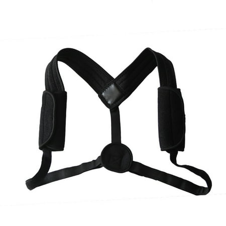 Mens Neck Brace - Christmas Clearance Posture Corrector Spinal Support Trainer Physical Therapy Brace for Men Women Back Shoulder Neck Pain Relief