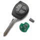 thumbnail image 3 of Gustavus Franklin Swift Tianyu Liana Remote Controller 315/433 Frequency with ID46 Core 433, 3 of 5