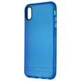 thumbnail image 1 of Cell Helmet Altitude X Series Étui pour iPhone TP Max - Bleu/transparent, 1 of 3