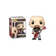 thumbnail image 3 of Pop Rocks Slayer Figurine Articulée 3.75 Pouces - Kerry King 157, 3 of 3