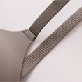thumbnail image 5 of Womens Wireless Bras No Underwire Push Up Seamless Bra Supportive Full Coverage Bralette Everyday Tshirt Bras, 5 of 6
