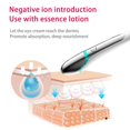 thumbnail image 4 of Eye Massage Stick 42℃ Heated Portable Low Frequency Vibration Periodontal Technology Beauty Pen Anti-wrinkle, Reduce Dark Circles, Puffiness And Eye Fatigue, Facial Skin Care Tool, 4 of 8