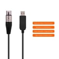 thumbnail image 4 of Cable TFixol Negro 3m, 4 of 8