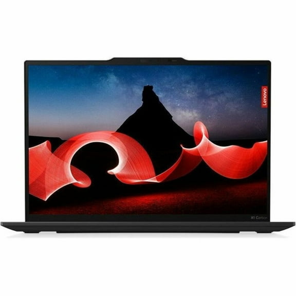Lenovo ThinkPad X1 Carbon 14.0" Intel Core Ultra 5 135U 32GB Memory 512GB SSD Windows 11 Pro 21KC00A3US