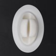 thumbnail image 4 of LHCER PVC Paddle Holder,PVC Paddle Holder Patch Mount Accessory for Inflatable Boat Canoe Kayak,Paddle Holder, 4 of 8