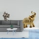 thumbnail image 2 of Figuras de búho,Figuras de búho,animales artificiales,artesanías,decoración del hogar,Figura en miniatura de búho moderno para dormitorio,Figura de escritorio,Estante de estatua de, 2 of 8