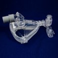 Full Face Mask CPAP BPAP Nasal Mask for Sleep Apnea Treatment Anti