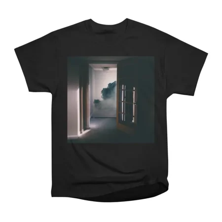 Stranger T-Shirt Tee Gift For Him Merch For Her Apparel For Friend