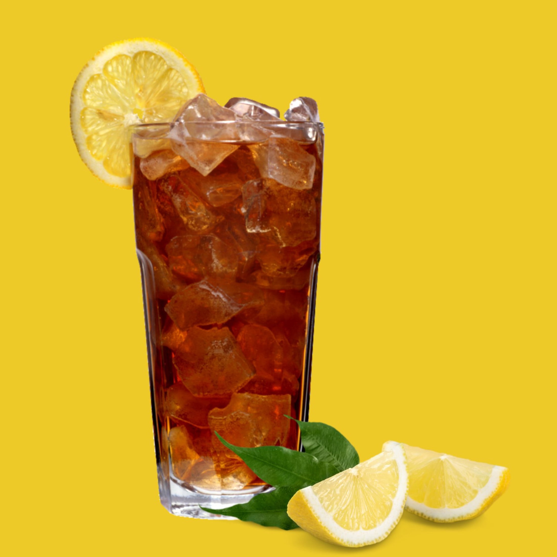 BuzzBallz Lemon Tea Wine Cocktails, 187ml 30 Proof