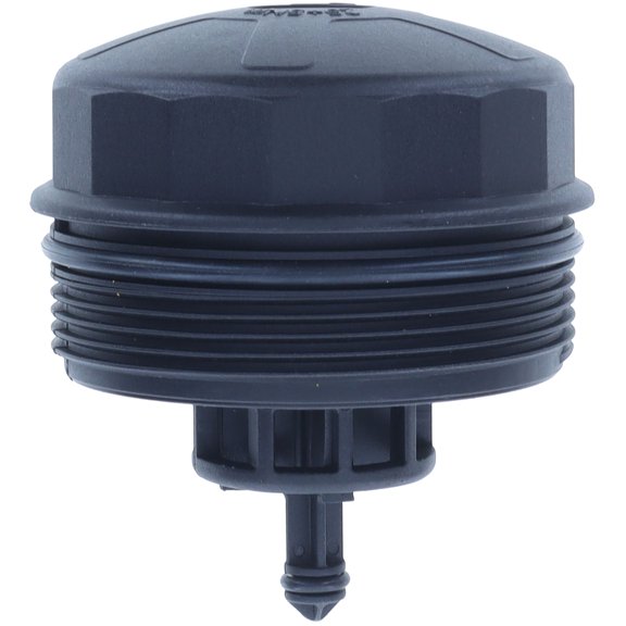 Engine Oil Filter Cap