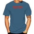 thumbnail image 3 of FRIENDS DONT LIE Stranger Thing T Shirt Black White or Grey DEMOGORGON, 3 of 5