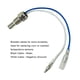 thumbnail image 4 of Kenally Sensor de temperatura de agua y aceite, medidor de temperatura Universal, piezas de emisor automático eléctrico para automóvil, Vehículos, repuestos y accesorios Mis, 4 of 6