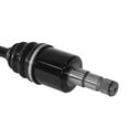 thumbnail image 5 of New GSP CV Axle fits 2005-2007 Polaris RANGER 500, 5 of 5