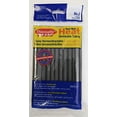 thumbnail image 1 of Thermafix Plus Tube Semi-Rigide à Double Paroi Rétractable à la Chaleur (0.293 Pouces Diam - Longueur 6 Pouces) 12 Pcs - Ratio de Rétrécissement 4:1, 1 of 4