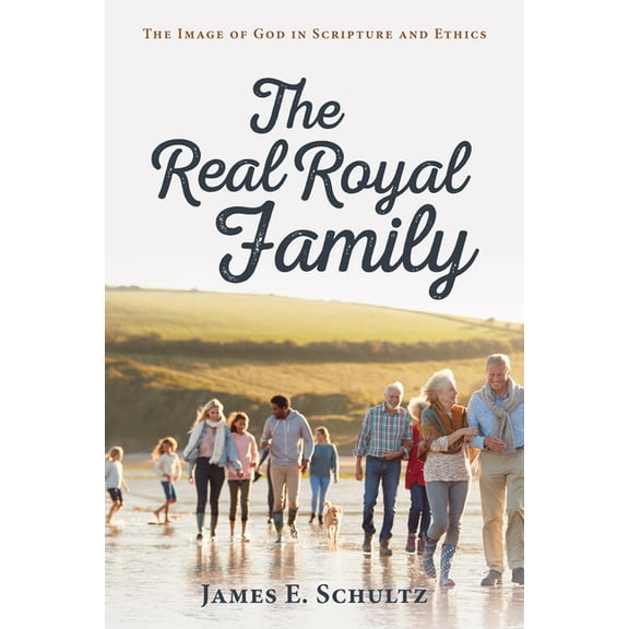 The Real Royal Family (Paperback)