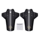 thumbnail image 1 of Soidarity Guardabarros de bicicleta de plástico ultraligero guardabarros de bicicleta Mountain Road Bike Wing para accesorios de bicicleta Ciclismo etiqueta de oro, 1 of 6