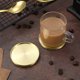 thumbnail image 4 of GAXIRE 2Ud Home Teacup Saucer Dorado Con Protección Para Y Uso En Cafetería, 4 of 6