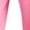 Pink, variant on Jalioing Big Girls Fleece Lined Sweatpants Fall Winter Thick Warm Wide Leg Lounge Pants Casual Sport Trousers 5-14 Years