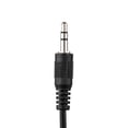thumbnail image 4 of yeacher Mini SWR Power Meter External Meter Pointer Wattmeter Receive Display Meter Compatible with YAESU FT-857 FT-897, 4 of 8