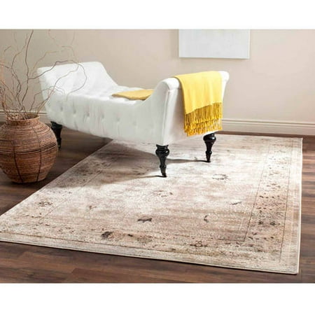 Safavieh Vintage Abner Traditional Area Rug or Runner