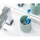thumbnail image 3 of Interdesign Cade Accesorios De Baño Soft Aqua, 3 of 5