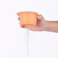 thumbnail image 6 of Hopscotch Lane 8 Piece Bath Stacking Cups, Children Ages  6+ Months, 6 of 10