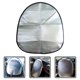 thumbnail image 5 of Parasol para volante, funda refrescante para volante, accesorio de verano para coche, 5 of 6
