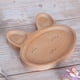 thumbnail image 4 of Bandeja Para Servir Comida Insípida Con Patrón Lindo, Plato De Madera Casero, Para Restaurante Infantil Y Niños, 4 of 7