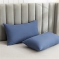 thumbnail image 2 of Dvumao Couch Pillows, 2 Pack Microfiber Pillowcases Soft Pillowcases Wrinkle Fade Stain Pillowcases, Man Gifts, 2 of 6