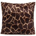thumbnail image 3 of Housse de Coussin Décorative pour la Maison, Imprimé Zèbre Léopard, 3 of 6