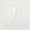 White, variant on Liyamei Girls Leggings Summer Thin Stretchy Soft Comfortable Kids Capri Pants For Toddler Girls Breathable Casual Playwear Girls Leggings Size Black 4-5 Years