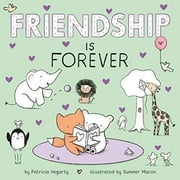 Books of Kindness Friendship Is Forever, (Board Book)