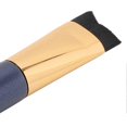 thumbnail image 4 of 3pcs Foundation Brush Soft Makeup Brush with Crescent Curved Head for Liquid Foundation BB Cream, 4 of 4