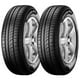 thumbnail image 1 of Paquete de 2 LLANTAS 175/70R14 PIRELLI CINTURATO P1 84T, 1 of 2
