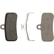 Shimano D01S Resin Disc Brake Pad and Spring for Saint M810, Zee M640 Calipers