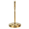 thumbnail image 1 of Zyyini Picture Holder,Table Number Holder,Table Number Holder Stainless Steel Durable Fade Resistant Lightweight Picture Clip for Hotel Restaurant, 1 of 8
