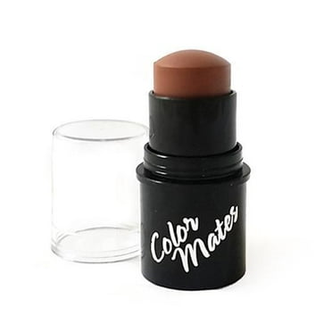 Foundation Contour Highlighter Multi Cream Stick (dark)